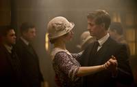 Кадр Аббатство Даунтон