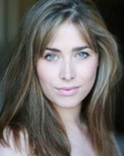 Франческа Уилсон фото