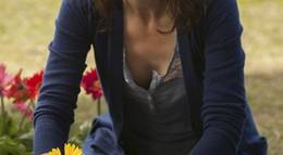 Кадр из фильма "Полтергейст" - 2