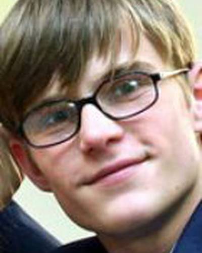 Иван Хромов фото