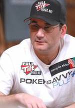 Майк Матусов фото