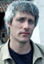 Марк Реча фото