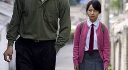 Кадр из фильма "Бездыханный" - 1