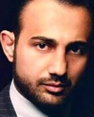 Роман Митичян фото