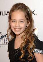 Мэри  Мэтилин Маусер фото