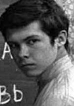 Владимир Савин фото