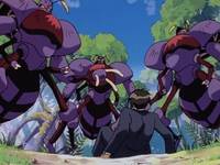 Кадр Эль-Хазард: Странники