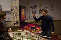 Кадр Бивень