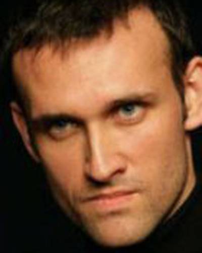 Александр Марченко фото