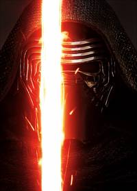 Постер Звездные войны: Пробуждение силы