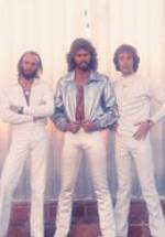 The Bee Gees фото