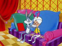 Кадр 1001 сказка Багза Банни