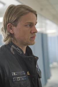 Кадр Сыны анархии