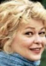 Инг-Мари Карлссон фото