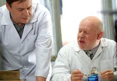 В прокате ожидается новый украинский фильм