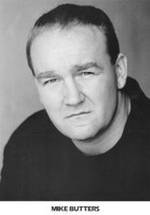 Майк Баттерс фото
