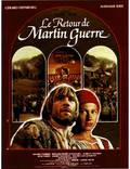 Постер из фильма "Возвращение Мартина Герра" - 1