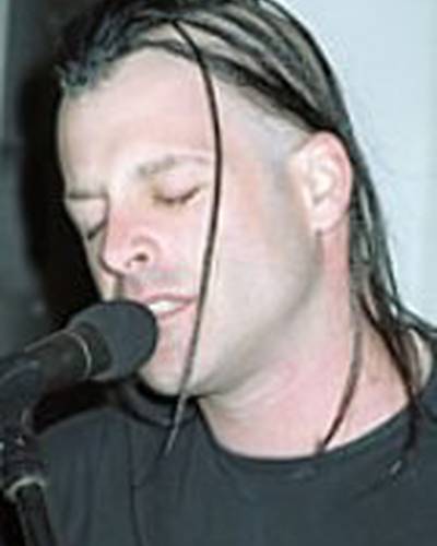 Майкл Грейвз фото