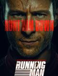 Постер из фильма "Людина, що біжить" - 1