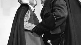 Кадр из фильма "Полуночные колокола" - 1