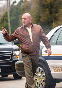 Кадр Под куполом