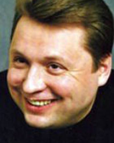 Константин Овсянников фото