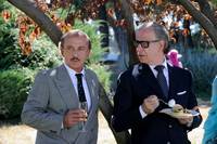 Кадр Великая красота