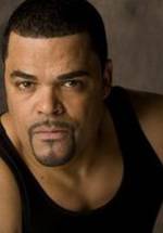 Брайан Кит Аллен фото