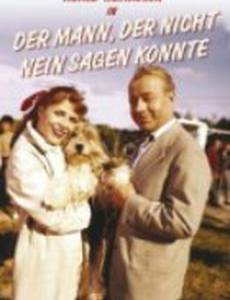 Der Mann, der nicht nein sagen konnte