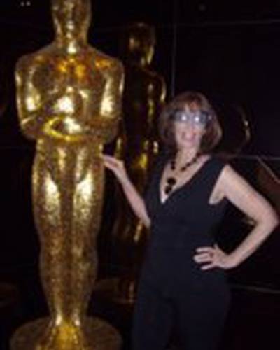 Патриция Роуз Диган фото