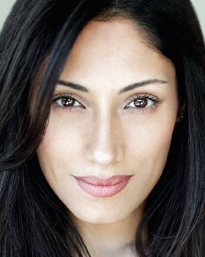 Темина Санни фото