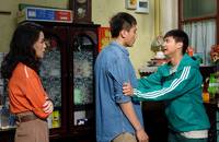 Кадр Красивая жизнь