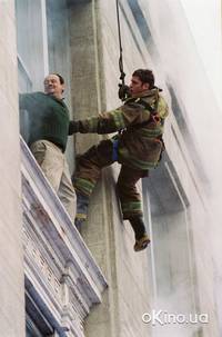 Кадр Команда 49: Огненная лестница