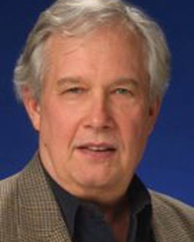 Джон Флетчер фото