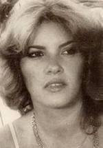 Нэнси Гонсалес фото