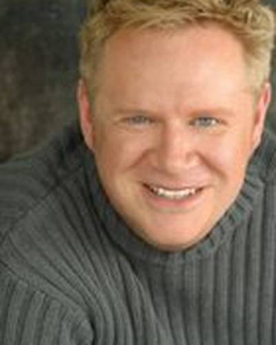 Джофф Адамс фото