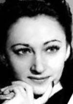 Эста Сальцман фото