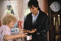 Кадр Певец на свадьбе