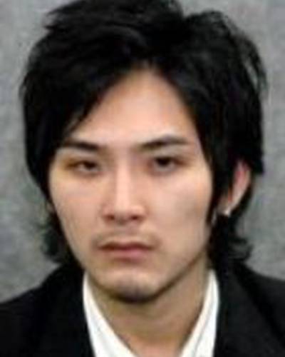 Рюхэй Мацуда фото