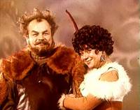 Кадр Двенадцатая ночь