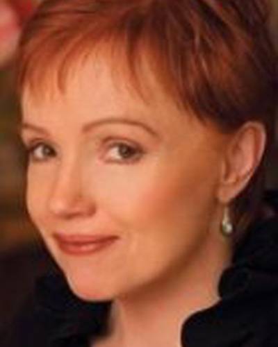 Ребекка Уэллс фото