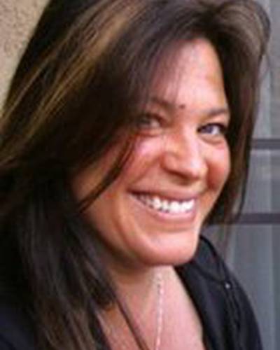 Рени Блейн фото