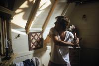 Кадр Боязнь пауков