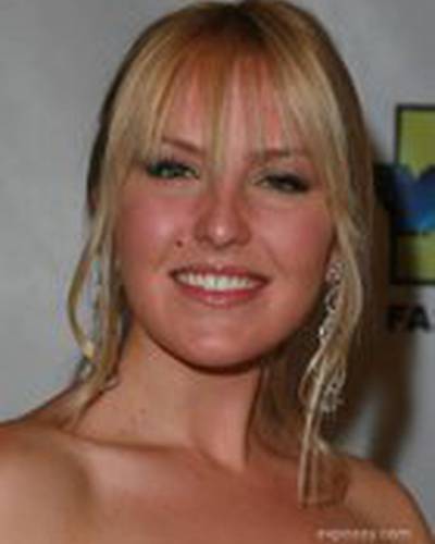 Чериш Ли фото