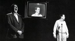 Кадр из фильма "Шоу Фрая и Лори" - 1