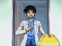 Кадр Мышь (мини-сериал)