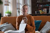 Кадр В объятиях лжи