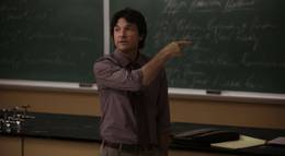 Кадр из фильма "Семейка Фэнг" - 2