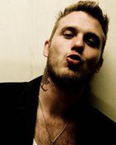 Эрик Лайвли фото