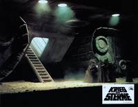 Кадр Звездные войны: Эпизод 4 – Новая надежда